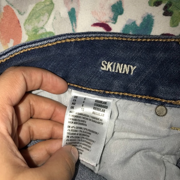 American eagle jeans - Picture 2 of 2